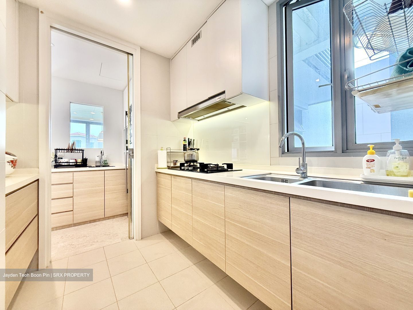 Ferraria Park Condominium (D17), Condominium #628864701